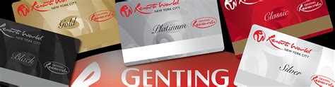 Resorts World Casino: The Games, The Rewards, The Strategy.